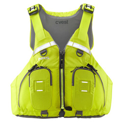 NRS Cvest touring pfd with high back for sale