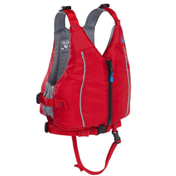 Palm Quest Kids KM/L Red Entry Level Buoyancy Aid
