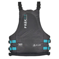 Peak Racer Pro Low Profile Buoyancy Aid For SUP and Kayak Paddlers