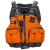 Buoyancy aids for touring and sea kayaking