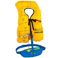 SUP Stand Up Paddle Boarding Lifejackets & Buoyancy Aids For Sale UK Norfolk Canoes East Of England