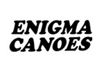 Enigma Range of Open Canoes