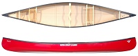 Nova Craft Bob Special Is A Best Selling Short Lightweight Tandem Open Canoe For 1 Person To Paddle Solo