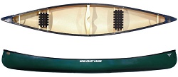 Best selling open canoes for sale