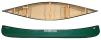 Nova Craft Tuff Stuff Prospector 15 Canoe For Sale