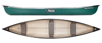 Best selling Pelican 15.5 family open canoe