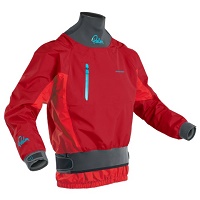 Palm Atom Whitewater Dry Jacket For Sale