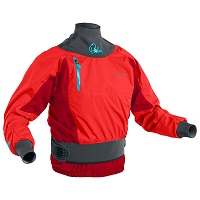 Palm Zenith long sleeved cag for womens kayaking