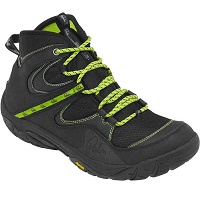 Palm Gradient Boots for whitewater canoeing and kayaking