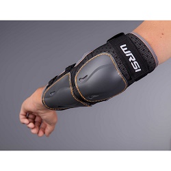 The WRSI S-Turn Elbow Pads