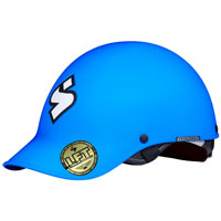 Sweet Strutter Whitewater Kayaking & Canoeing Comfortable Helmet Blue
