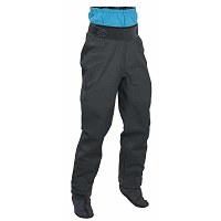 Waterproof Palm Atom trousers for kayaking and canoeing for sale
