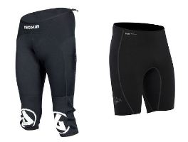 Wetsuits & Neoprene Clothing Short, Pants and Strides For Sale