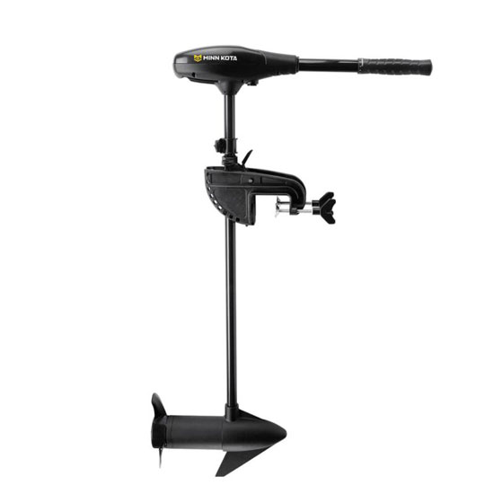 Minn Kota Endura Max Electric Outboard Enigne Ideal For Open Canoes For Sale At Norfolk Canoes