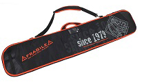 Palm Padded Paddle Bag Perfect For Whitewater and Touring Kayak Paddles as well as Canoe Paddles