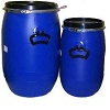 Blue Barrels For Open Canoeing Dry Bags & Storage For Sale