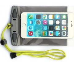 Waterproof Phone Cases for sale to use with open canoes