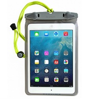 658 iPad Mini and Kindle waterproof phone case Aquapac case for sale