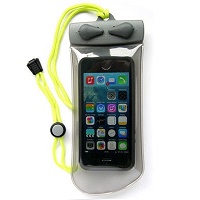 Aquapac waterproof 108 waterproof case for iPhone 1 to 5 mobiles for sale