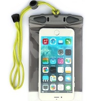 Waterproof phone case for iPhone 6 size mobiles for sale