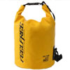 Feelfree 15ltr Dry Bags are great for Mad River Explorer 14 and 16 Open Canoe trips