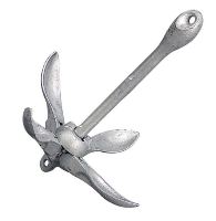 1.5kg Grapnel Anchor for Kayak Fishing for sale