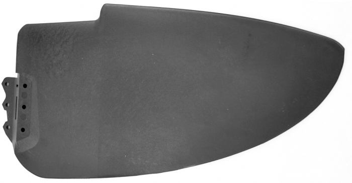 Hobie Kayaks Large Rudder Blade Perfect For Sailing Avaliable From Norfolk Canoes