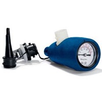 Sevylor Pressure Gauge To Be Used With Most Sevylor Inflatable Boat - Gumotex Twist 1