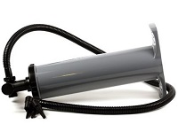 Double Action Stirrup Pump For Use With The Gumotex Swing 1