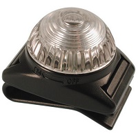 Guardian Nav Lights For Sea & Touring Kayaks Or Canoes Visibility At Night