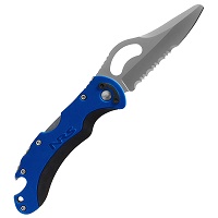 NRS Voss Folding locking 2.75 inch blade safety knife