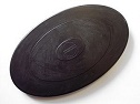 Replacement Valley sea kayaks oval hatch cover