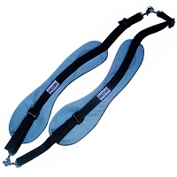 Thigh Straps For Surfing The Feelfree Roamer 1 Cheap Sit On Top Kayak