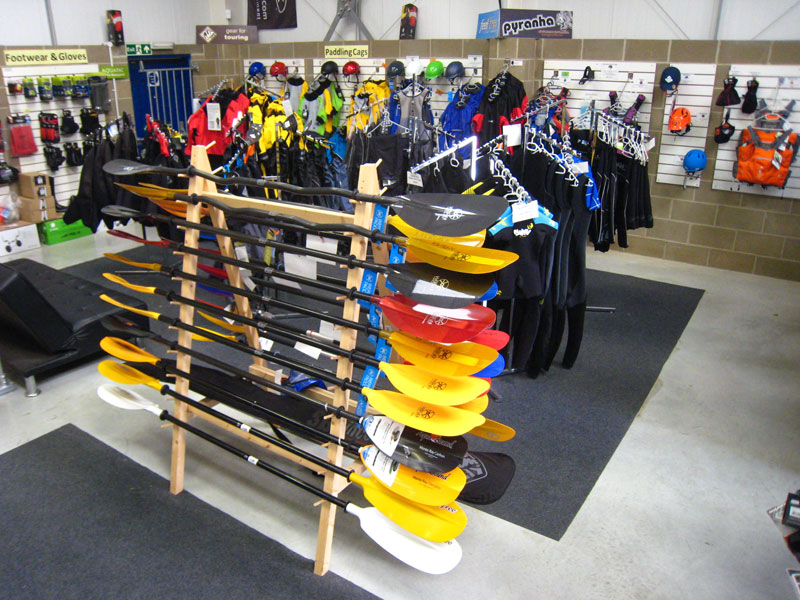 Norfolk Canoes Specialist Kayaking & Canoeing Shop