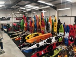 Norfolk Canoes Shop - Kayaks