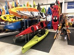 Norfolk Canoes Shop - Sea Kayaks