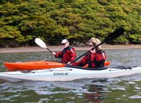 Kayak Reviews