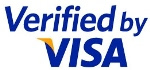 Verified by Visa shopping with Norfolk Canoes