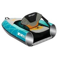 Spare Sevylor Alameda Inflatable Canoe Bladders For Sale