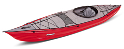 Gumotex Framura Inflatable Touring Kayak