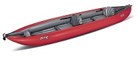 The Popular Gumotex Twist 2 Tandem Inflatable Kayak