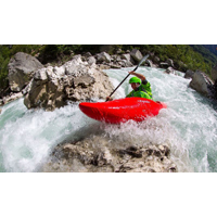 Whitewater Kayaking Kit & Safety Equipment For Sale At Norfolk Canoes