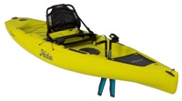 Hobie Compass fishing sit on top kayak