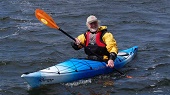 Perception Expression 11 The Perfect Lightweight Touring Kayak For All Abilities