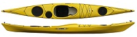 Valley Gemini Sports Play Roto Moulded Sea Kayak Ideal for Surfing and Short Touring Valley Gemini SP RM