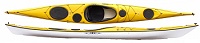 Valley Sirona Composite and Kevlar Carbon Sea Kayak - Lightweight 