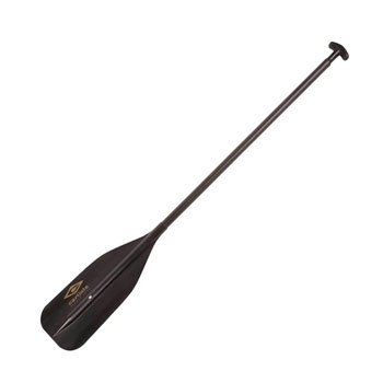 Carlisle Standard Open Canoe Paddle A Strong, Durable Plastic Blade Paddle For Sale At Norfolk Canoes UK