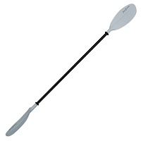 FeelFree Day Tour Glass Inflatable Kayak Paddle from Norfolk Canoes