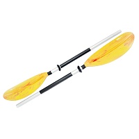 Distance 2 piece Paddles are ideal for use with inflatable canoes and kayaks