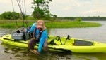 Hobie Mirage Compass Is A Superb Compact Kayak For Fishing & Touring